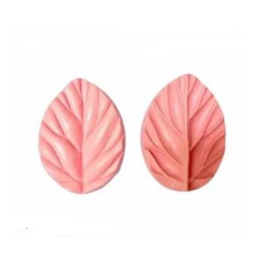 Imagem de Molde De Silicone Frisador, Marcador, Folha, Resina, Confeitaria, Biscuit Molds Planet