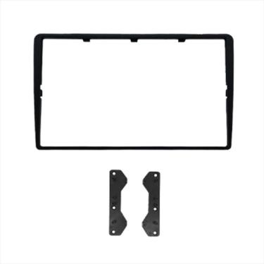 Imagem de Moldura Adaptadora Multimidia 9 Para 8 Polegadas Pioneer Pre