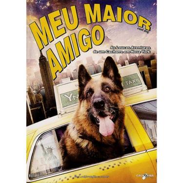 Imagem de Meu Maior Amigo