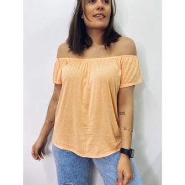 Imagem de Camiseta Ciganinha-Feminino