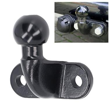 Imagem de Bola De Engate De Reboque Vomeko, Bola De Reboque De Aço Forjado De 50 Mm Para Trailers, Trailers, Caravanas