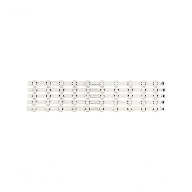 Imagem de Kit Régua de LED TV LG 60UK6200PSA 60UM7270PSA AGM76729101