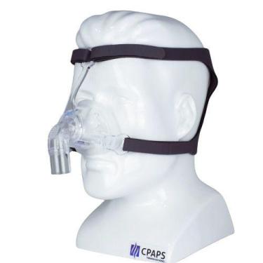 Imagem de Máscara nasal Breeze Zen - Sefam, Médio