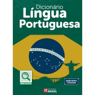 Imagem de Dicionário Português 20000 Verbetes 368 PAGS - Bicho Esperto