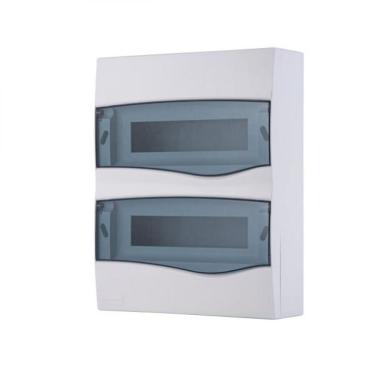 Imagem de Quadro de Distribuição de Sobrepor