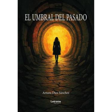 Imagem de El umbral del pasado - Espanhol