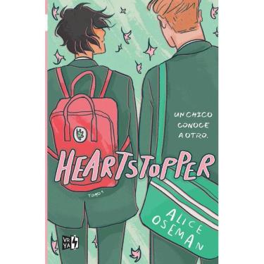 Imagem de Heartstopper - Espanhol