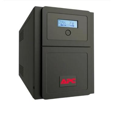 Imagem de Nobreak APC Smart-UPS 1500va Mono115 SMV1500A-BR