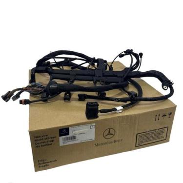 Imagem de Chicote Motor Sprinter OM651 Original MBB A6511509456 - Mercedes-Benz