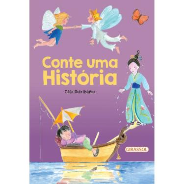 Imagem de Conte uma História