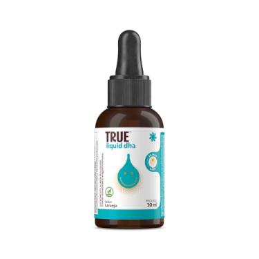 Imagem de DHA Liquid - True Source - Dha Liquido 30ml - Sabor Laranja