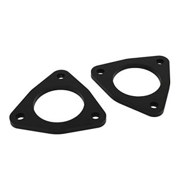 Imagem de MotoFab Lifts CH-5TM - Kit de elevação de nivelamento frontal de 1,27 cm que serve para captador Chevy/Gmc