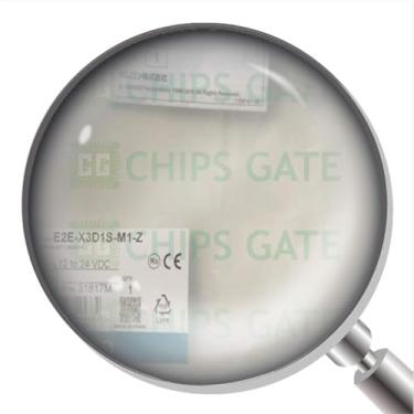 Imagem de E2E-X3D1S-M1-Z 1Pcs Brand New E2E-X3D1S-M1-Z E2E-X3D1S-M1-Z