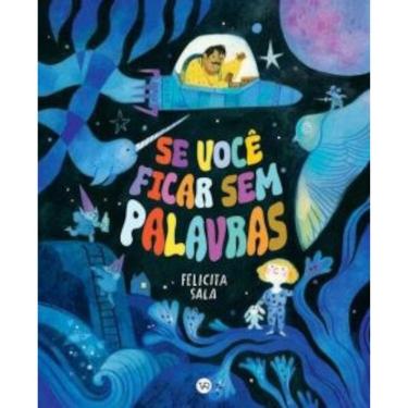 Imagem de Se você ficar sem palavras