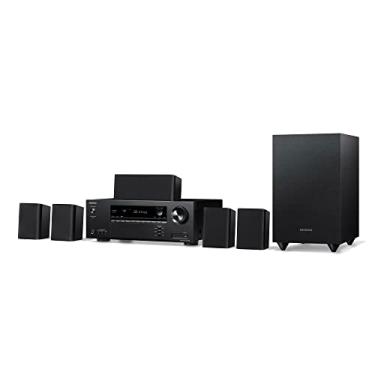 Imagem de Onkyo HOME THEATER HTS-3910 5.0 DOLBY ATMOS, Preto