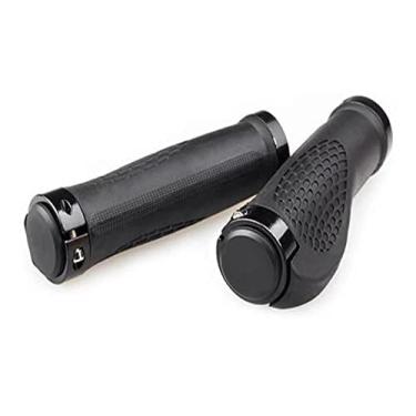 Imagem de Manopla Punho Bike Bicicleta Ciclismo Ergonômico Mtb Y1042 Luuk Young