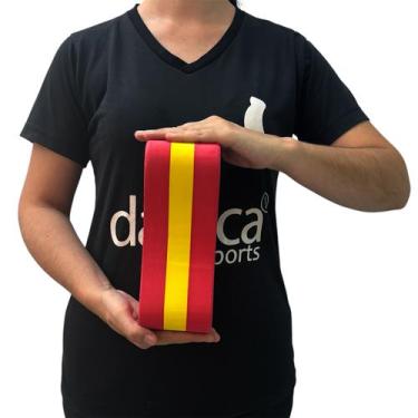 Imagem de Polibóia Flutuador De Perna Natação e Hidroginástica Em EVA DF1090-VM 