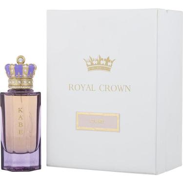 Imagem de Perfume Unisex Royal Crown K'abel Extrait de Parfum Spray 100ml
