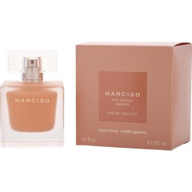Imagem de Perfume Feminino Narciso Rodriguez Eau Neroli Ambree Edt Spray 50 ml