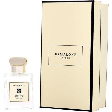 Imagem de Perfume Feminino Jo Malone Wood Sage & Sea Salt Colônia Spray 50 ml