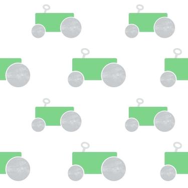 Imagem de Papel De Parede Play Carros 96503 - Rolo 10m X 0,53m