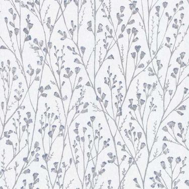 Imagem de Papel De Parede Sejours Et Chambres Délicat 11180801 - Rolo 10m X 0,53m