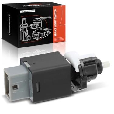 Imagem de A-Premium Lâmpada de interruptor de luz de freio compatível com Hyundai Elantra 13-19, Sonata, Santa Fe, Accent, Tucson, Equus, Ioniq & Kia Soul, Optima, Sorento, Forte, Sportage, Rio e Genesis G80,