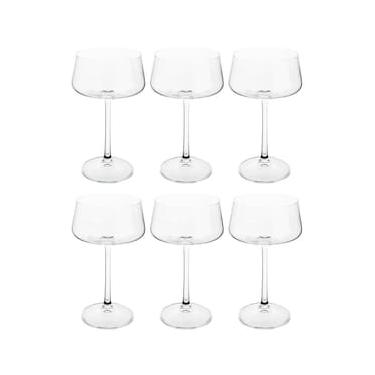 Imagem de Conjunto de Taças para Coquetel Bohemia Xtra 220 ml - 6 Peças