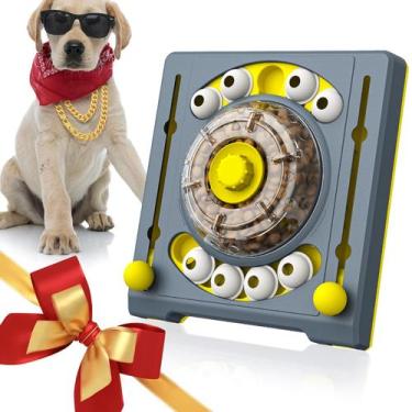 Imagem de Puzzle Toy KADTC para tédio canino e estimulação mental