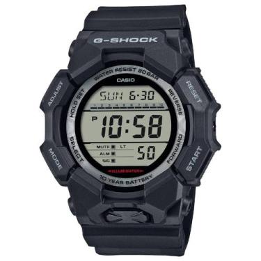 Imagem de Relógio Casio G-Shock GD-010-1DR