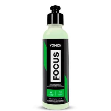 Imagem de Focus Vonixx 240ml Removedor de Marcas de água