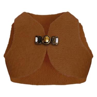 Imagem de Colete para Animais de Estimação,Roupa Respiravel para Clima Frio | Vestuario para Animais de Estimacao Camisola para Hamster,para Racas Pequenas Medias e Grandes Festas Fotografias Inverno