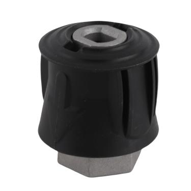 Imagem de AYNEFY Adaptador de Lavadora de Pressão M22 14Mm, Conector Rápido de Alumínio Com 4000Psi para Todas As Arruelas e Armas de Alta Pressão