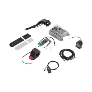 Imagem de Patinete Elétrico Xiaomi M365 pro Com Display Digital BT, Placa Contro