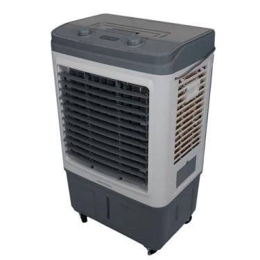 Imagem de Climatizador Ventisol Branco/Cinza Clin60 litros 150W 220v, 220V