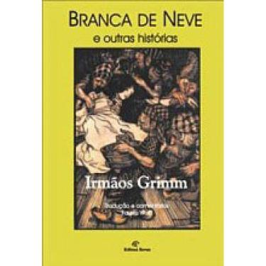 Imagem de Branca De Neve E Outras Historias
