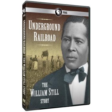Imagem de Underground Railroad: The William Still Story