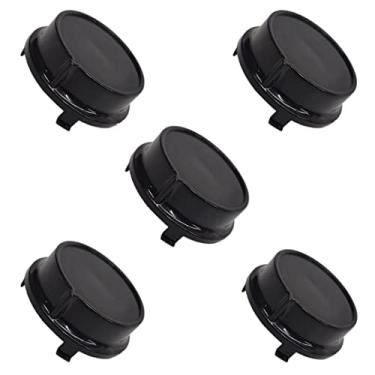 Imagem de Kit 05 Knob Botão Multiprocessador Philco All In One PR