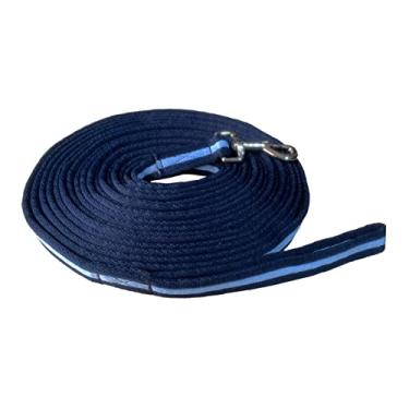 Imagem de Kokiya Correia de Correia Longa Quintal Pesada para Treinamento de Cães