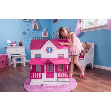 Casa Da Barbie Com Piscina com Preços Incríveis no Shoptime