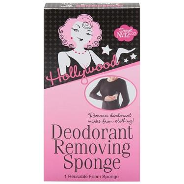 Imagem de HF Secrets Deodorant Removing Sponge 52462