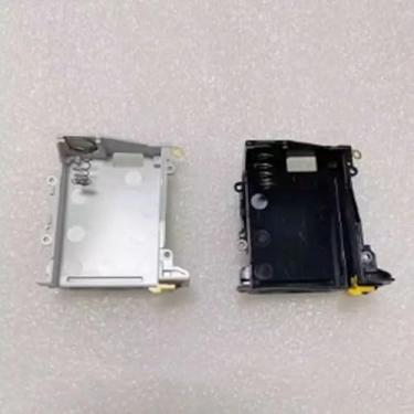 Imagem de YOYO-TAINEW Novo para Nikon ZFC compartimento de bateria câmera acessórios de reparo de caixa de bateria (prata)