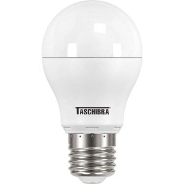 Imagem de Lâmpada Bulbo Led Tkl 30 4,9w 6500k 100-240v Taschibra