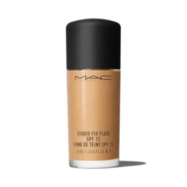 Imagem de M·A·C Studio Fix Fluid FPS 15 NC42 - Base Líquida 30ml