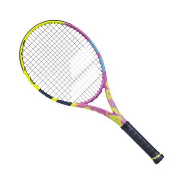 Imagem de Raquete De Tênis Babolat Pure Aero 2023 - Ed. Rafael Nadal (16X19 - 29