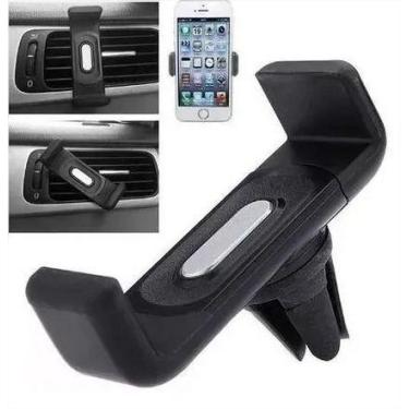 Imagem de Suporte Celular Automotivo Gps Ar Condicionado - mirao