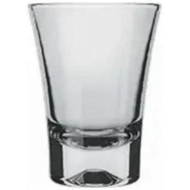 Imagem de Copo Dose De Cachaça Olé Vidro 45 Ml - Nadir - Lua Mística - 100% Orig