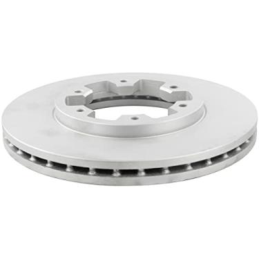 Imagem de Rotor de freio revestido MAGMA Pro-Series PSR425080, dianteiro