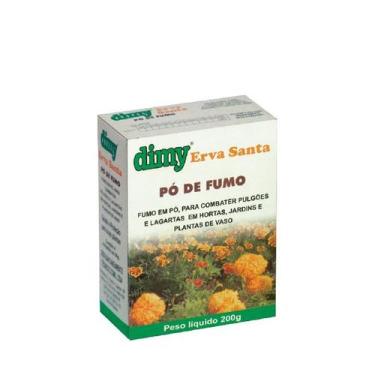 Imagem de Pó dFu mo Natural 200g Rende 2lts DIMY