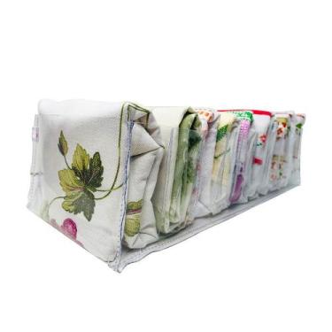 Imagem de Colmeia Organizadora Clean - Tamanho M - Loladecor